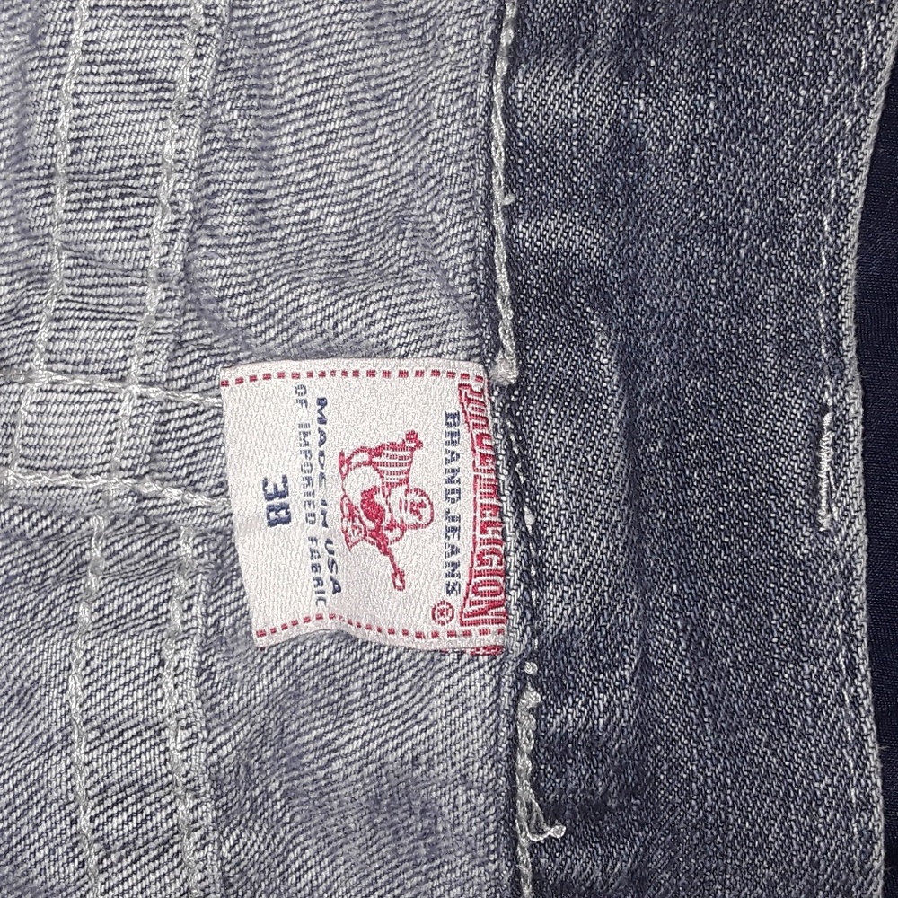 True religion jeans